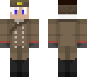 general_harris