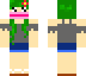 ggumong