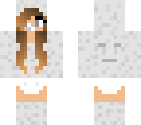 ghast baby girl