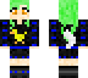 girl