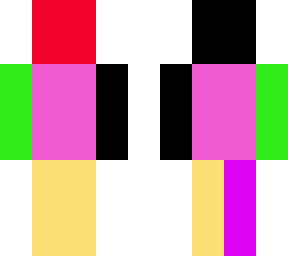 glitch trap