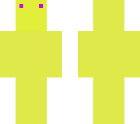 gold enderman