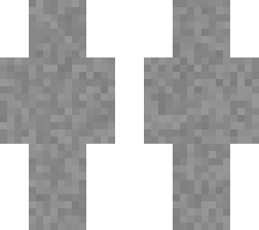 gravel man