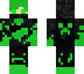 green green green