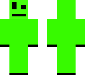 green stick bot