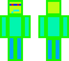 greenguy