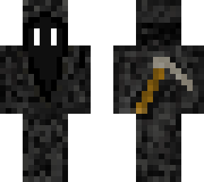 grim reaper