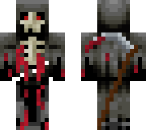 grimm reper