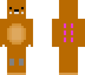 gruffalo