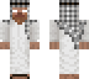 halal herobrine