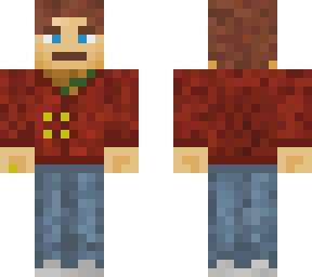 halfling dad