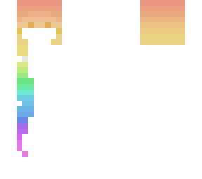 happy pride month! // unshaded