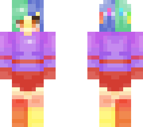 happy pride month!! <3