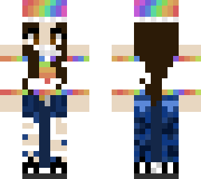 happy pride month! <3 (classic version)