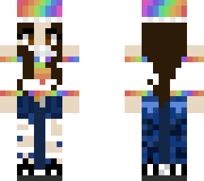 happy pride month! <3