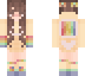 happy pride month!