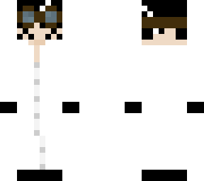 happy scientist