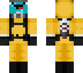 hazmat derp