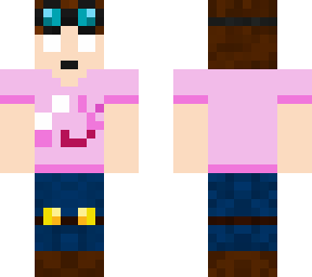 herobrine dantdm