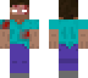 herobrine mega walls