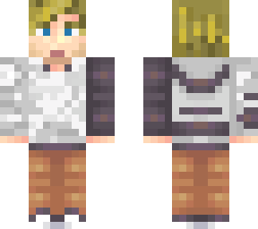hi  (mr beast skin