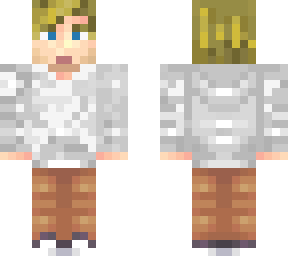 hi  (mr beast skin