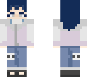 hinata hyuga