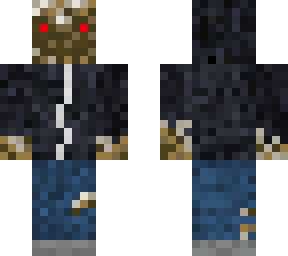 hoodie dead guy 2.0
