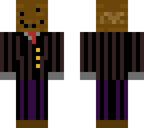 hugh mann (re-upload)