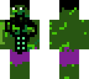 hulk