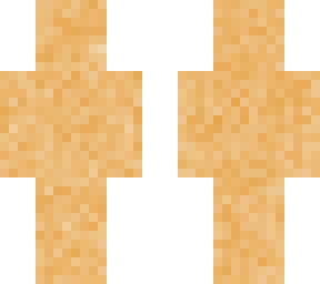 human skin base