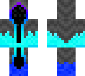 ice monk