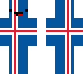 iceland