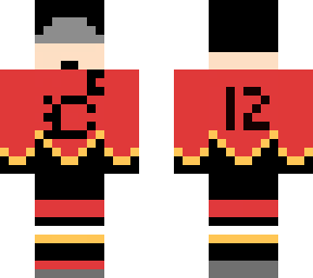 iginla