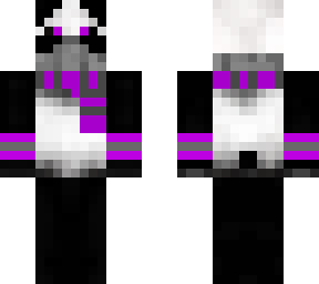 iis panda