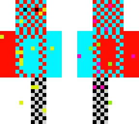 illusion (hidden effect)