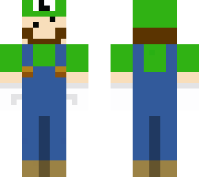 imnotluigi