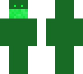 invisible in jungle