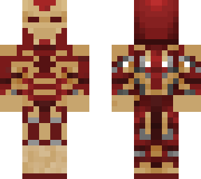 iron man.exe