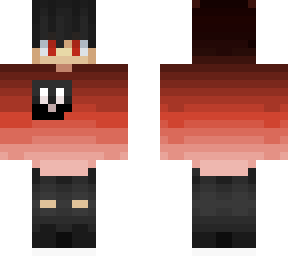 ivoxyy (red version