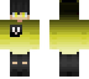 ivoxyy (yellow version