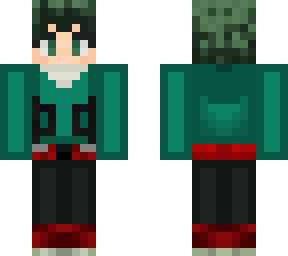 izuku!