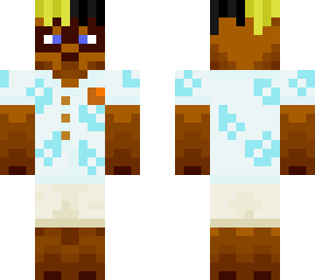 jah tom nook