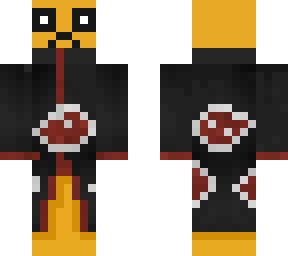jake akatsuki