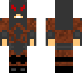 jati pirate (armored)