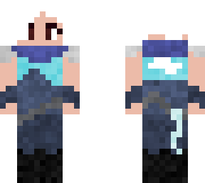 jett (valorant)