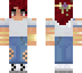 karmaself clothes 3