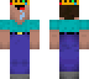 king noob