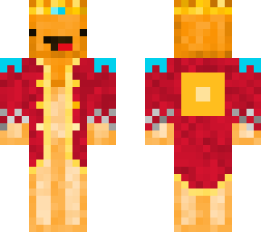 king pancake