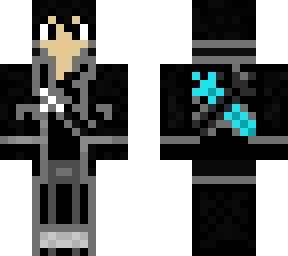 kirito